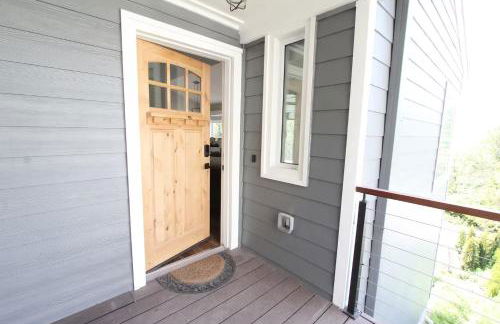 Luxury Seattle Retreat Near Stadiums - Foto 26