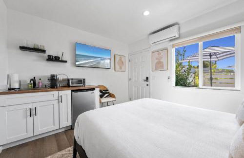 South O Bungalow 5 - Deluxe Queen Studio + Patio - Foto 5