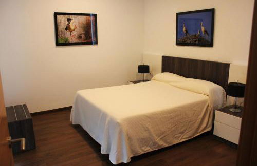 Apartamentos Embalse de Orellana - Foto 48