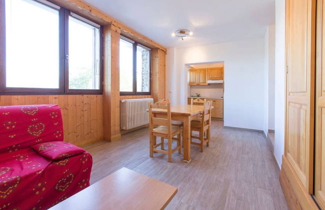 Résidence & Spa La Grande Cordée - Photo 64