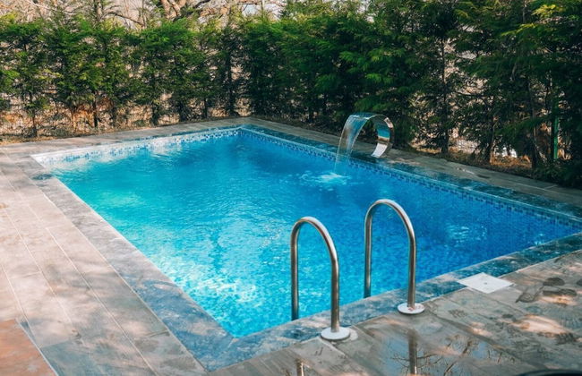 Mila Garden Villas & Bungalows - Foto 28