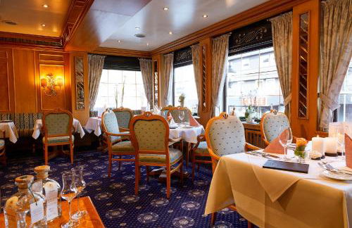 Villa Katharina Ferienwohnungen - Foto 15