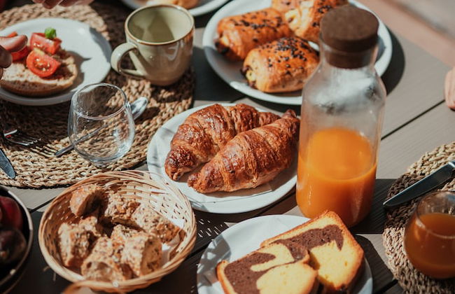 METHE Resort - Photo 48