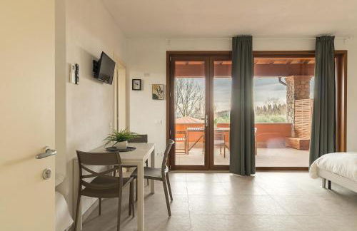 Agriturismo I sentieri del Vino - Lago Lucone - Foto 22