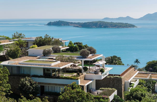 Samujana Villas - Foto 23