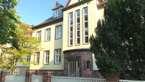 Ferienwohnungen und Apartmenthaus Halle Saale - Villa Mathilda - Foto 2