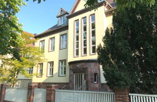 Ferienwohnungen und Apartmenthaus Halle Saale - Villa Mathilda - Foto 2