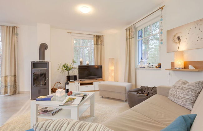 Wave Rider Comfortable Holiday Residence - Foto 5