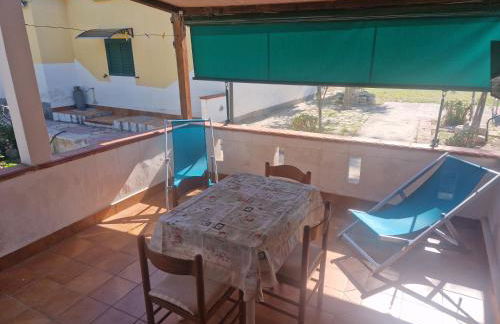 nina's house, villa verde 4 beach - Foto 12