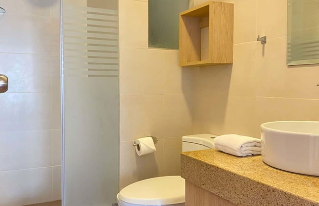 w Outstanding 2BR in Miraflores - Foto 14