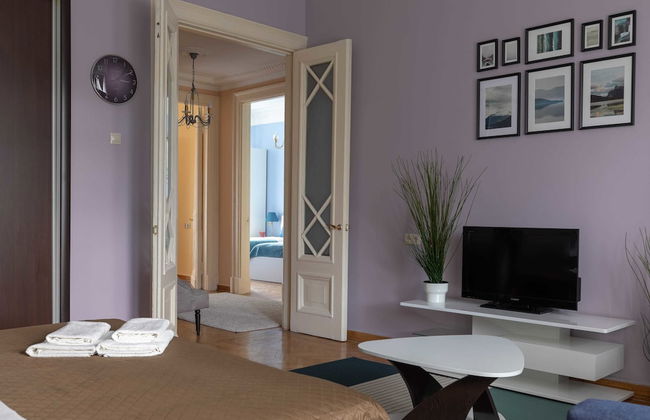 Kotelnicheskaya Royal Tower - Foto 27