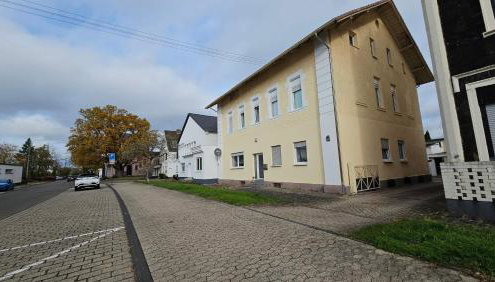 Gemütliche zwei Zimmer Wohnung am Rhein - Foto 3