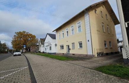 Gemütliche zwei Zimmer Wohnung am Rhein - Foto 3