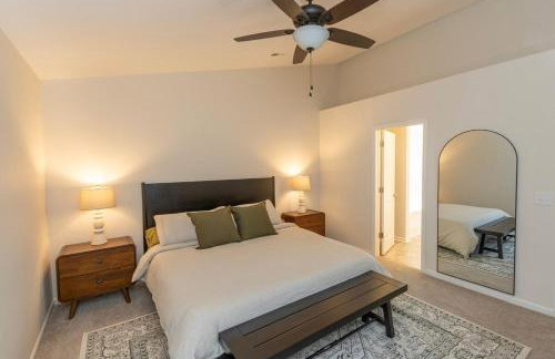 Welcome Families and Pets! 30 nights Entire Home - Foto 13