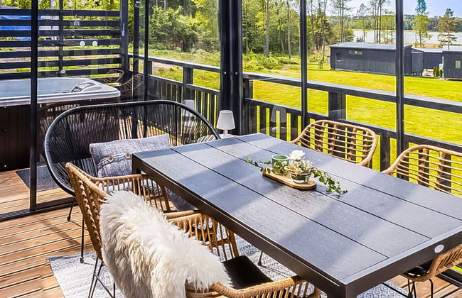 Villa eden - Foto 12