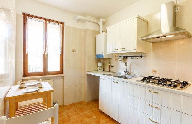 Residence Rustico - Foto 27