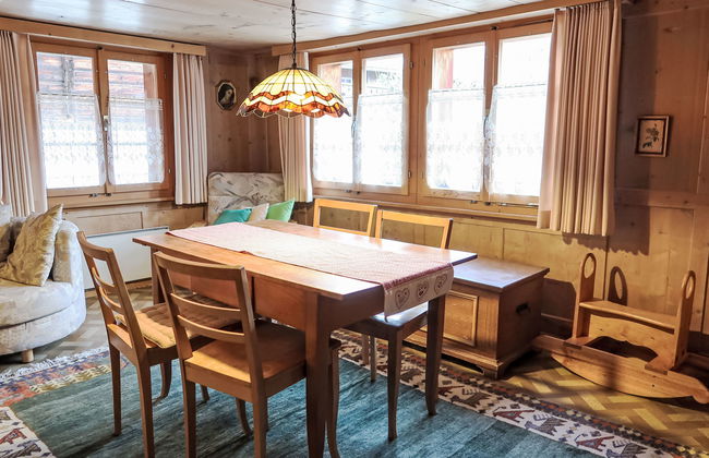 Crestatgiet - Foto 4