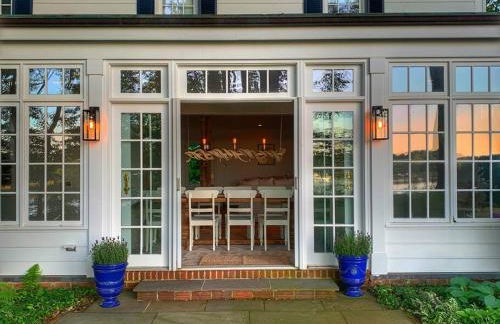 Blake House Historic Estate with Private Inn - Foto 10