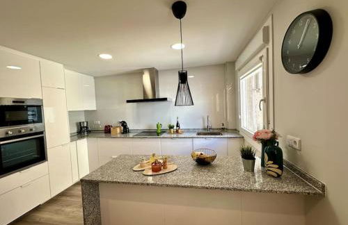 MONTALTINO 3 - CON GARAJE OPCIONAL - Céntrico, Cómodo, Cuidado - Cerca playas - Foto 12