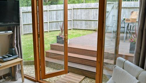 Black Thorn Cottage - Foto 3