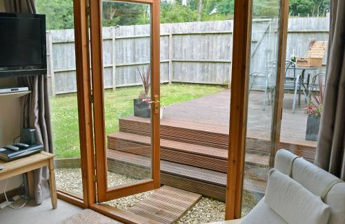 Black Thorn Cottage - Foto 3