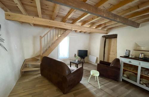 L'ancienne étable - Foto 4