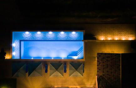 Aneli Luxury Villas - Villa Semeli - Foto 17