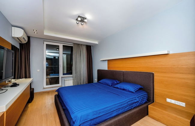 Luxury Penthaus 3 Bedrooms Apartment in Sofia, - Foto 12