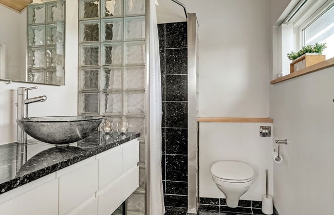 "Ejvind" - 100m from the sea - Foto 30