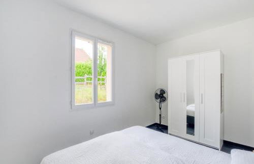 Villa in Aquitaine with Pool & BBQ - Foto 23