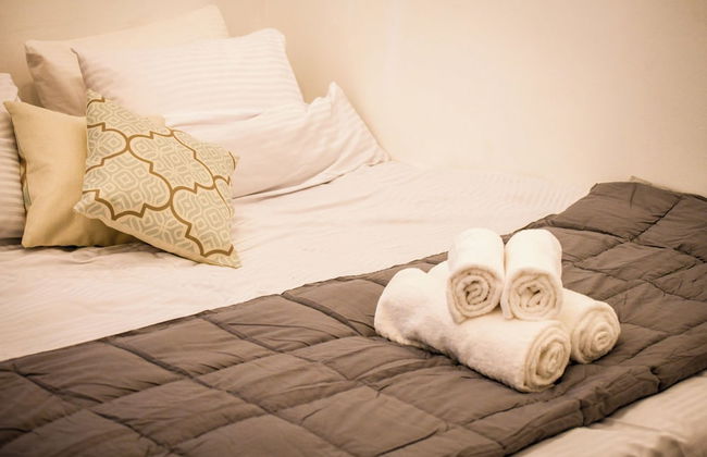 Charming 2BR in Haifa by Sea N' Rent - Foto 6