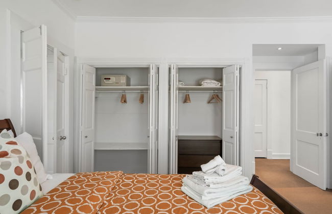 BCA Furnished Apartments - Foto 19