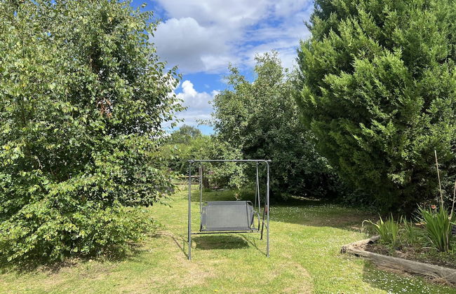 Cozy Cabin Retreat in Gloucestershire - Foto 23