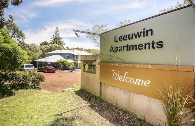 Leeuwin Apartments - Foto 36