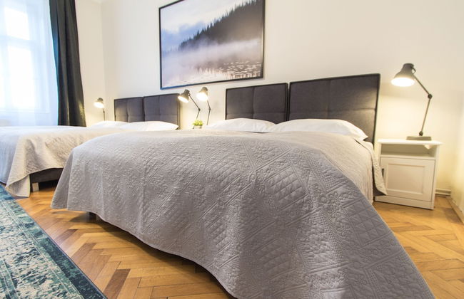 Apartment Erdbergstrasse - Foto 50