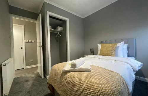 Dunbeth House - Foto 7