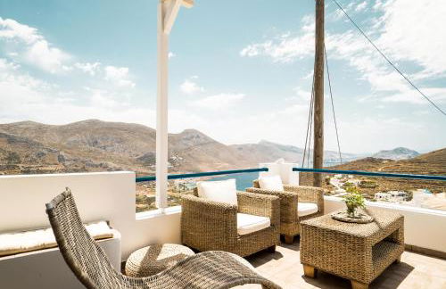 Plori Studios and Apartments - Foto 50