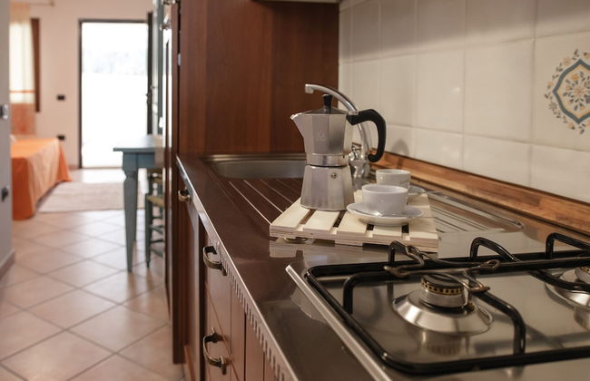 Residence Cala Viola - Foto 19