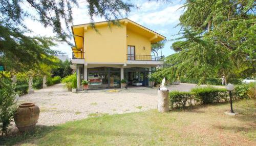 Villa Quattro Mori - Foto 5