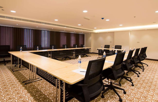 City Park Hotel Apartments - Foto 50