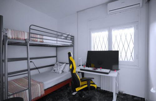 A+View Private Terrace Private Pool Family Fun - Photo 47