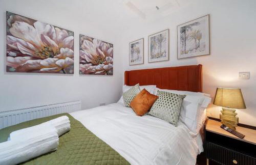 The Eden Loft: A Stylish Retreat - Foto 8