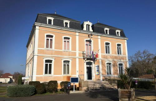 La bergerie des Landes - Foto 70