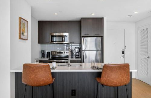 Downtown JC 1 BR w Work Setup by Anyplace - 11757 - Foto 11