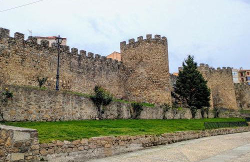 La Beltraneja XIII Apartamento con encanto en el casco histórico - Foto 32