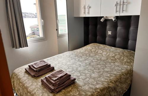 Une terrasse sur la mer - Photo 6