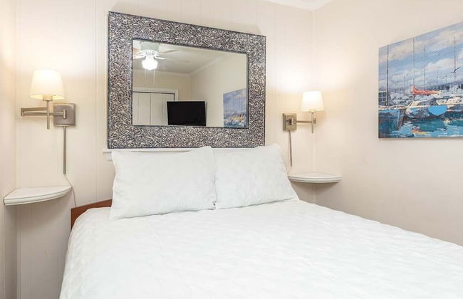 Savannah Beach Racquet Club - Foto 60