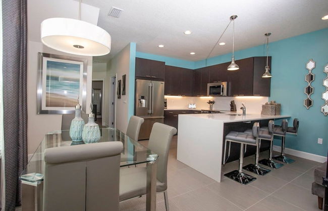 Serene Villa With Private Pool - Foto 44