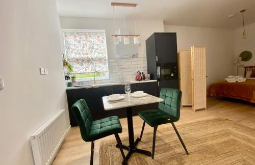 The Dance School - 1 and 2 Bedroom Apartments in the Heart of Chesterfield - Foto 42