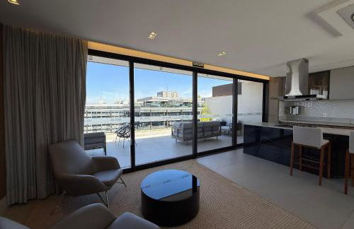 Noroeste Ed. Urban - Estadia com ALMA - Foto 64